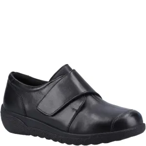 Fleet & Foster Herdwick Shoes