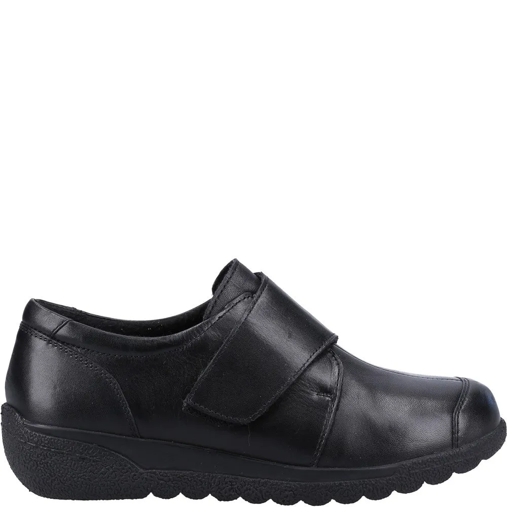 Fleet & Foster Herdwick Shoes