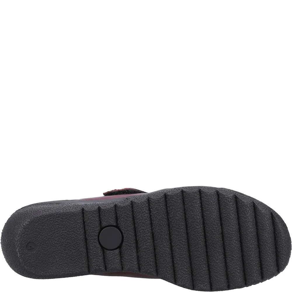 Fleet & Foster Herdwick Shoes