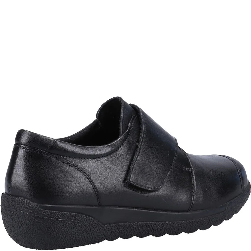 Fleet & Foster Herdwick Shoes