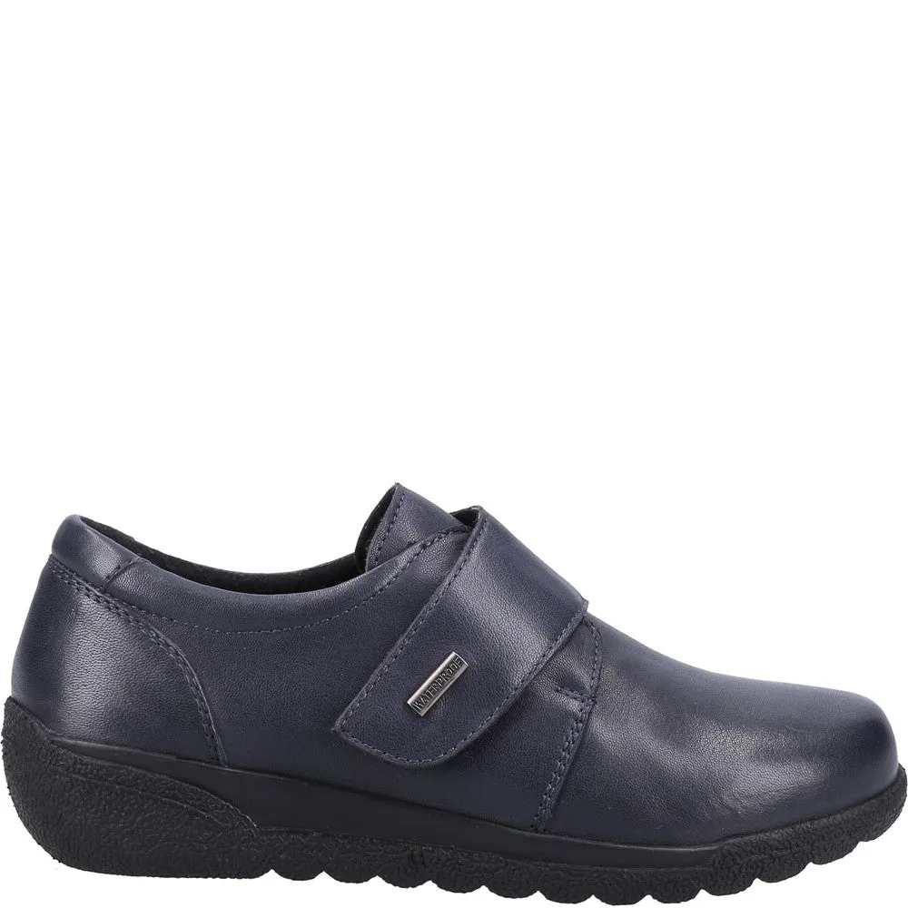 Fleet & Foster Herdwick Shoes