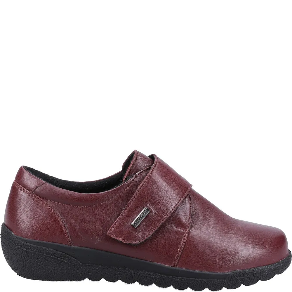 Fleet & Foster Herdwick Shoes