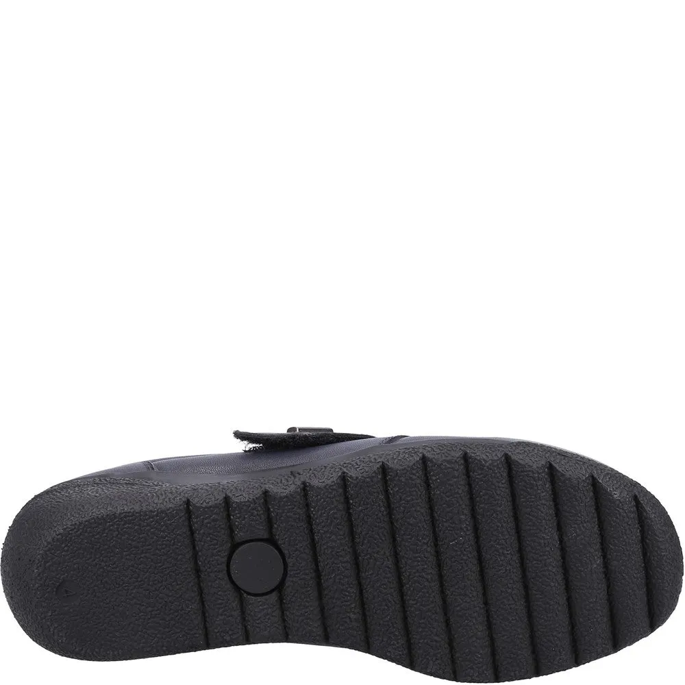 Fleet & Foster Herdwick Shoes