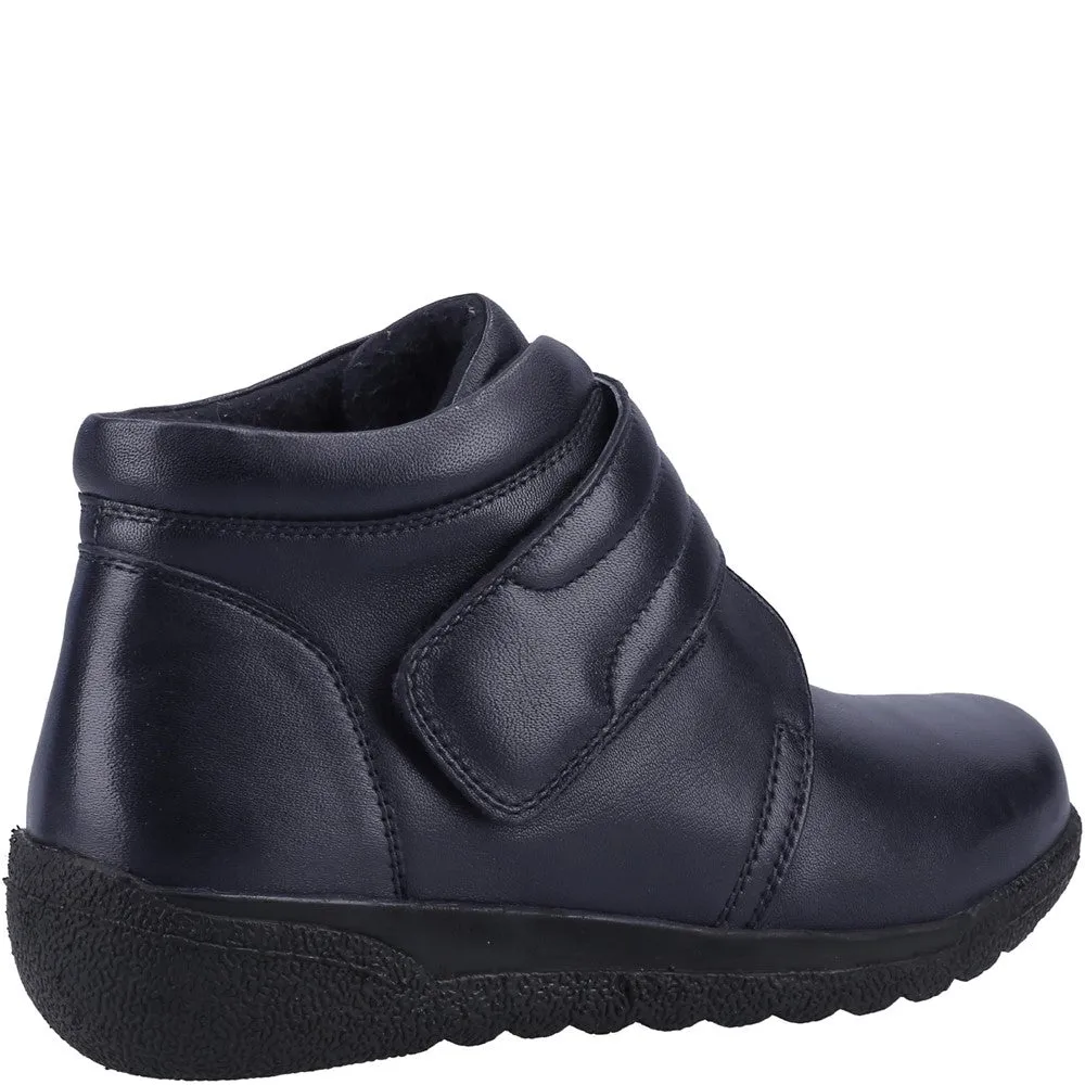Fleet & Foster Shetland Boots