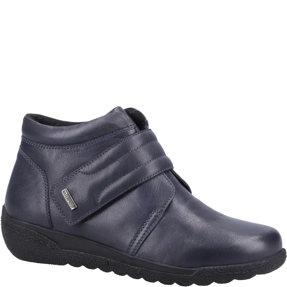 Fleet & Foster Shetland Boots
