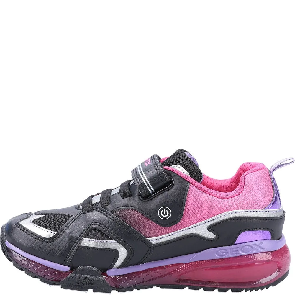 Geox Bayonyc Shoes