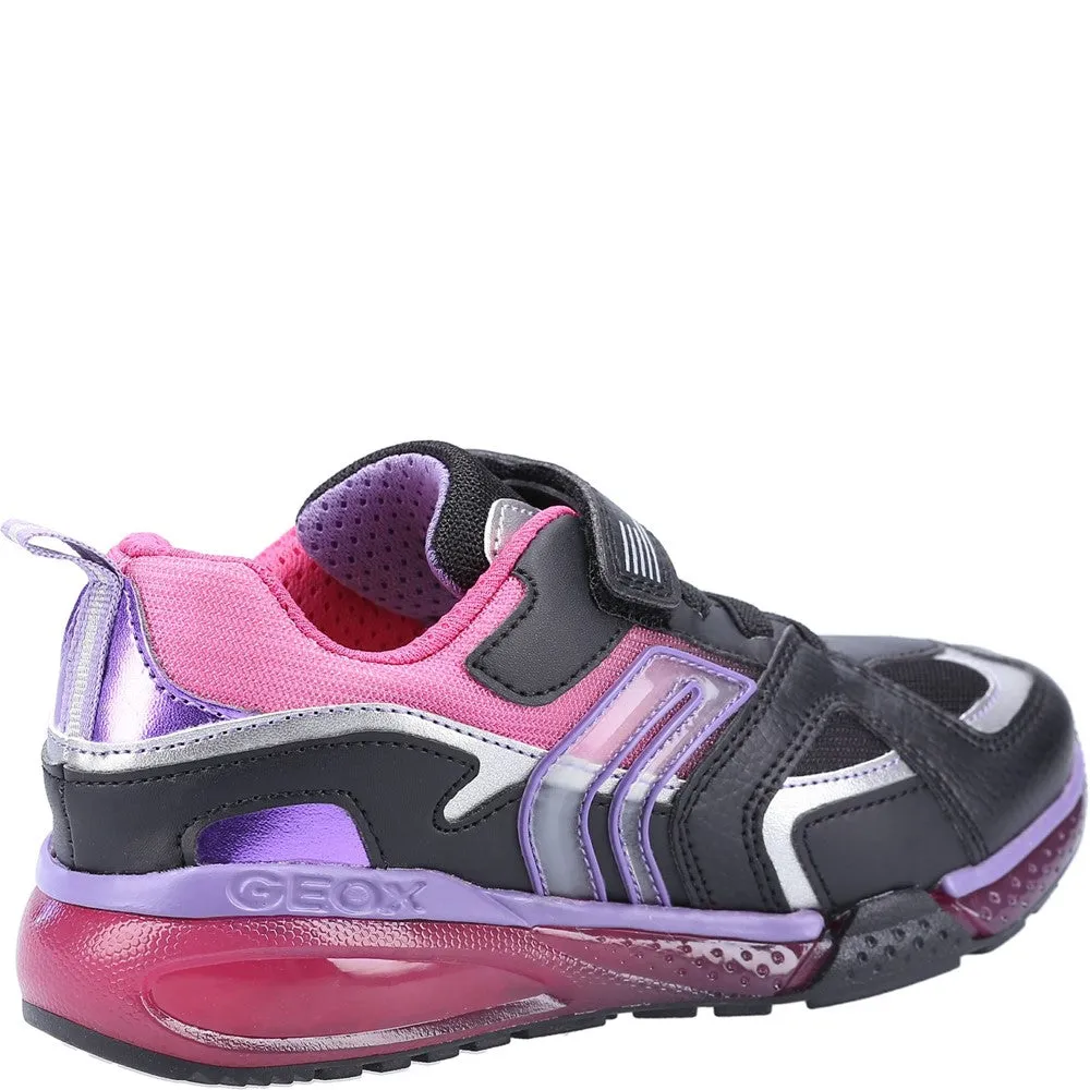 Geox Bayonyc Shoes