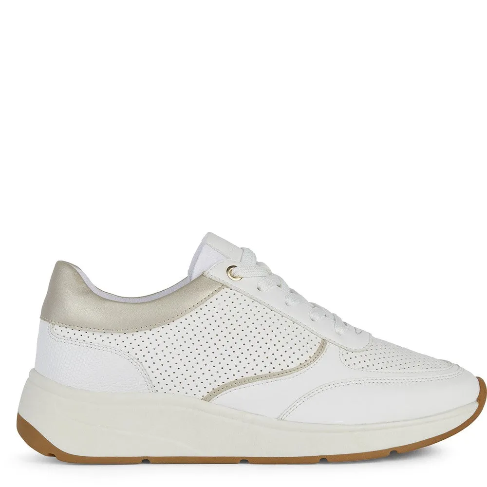 Geox D Cristael D Sneakers