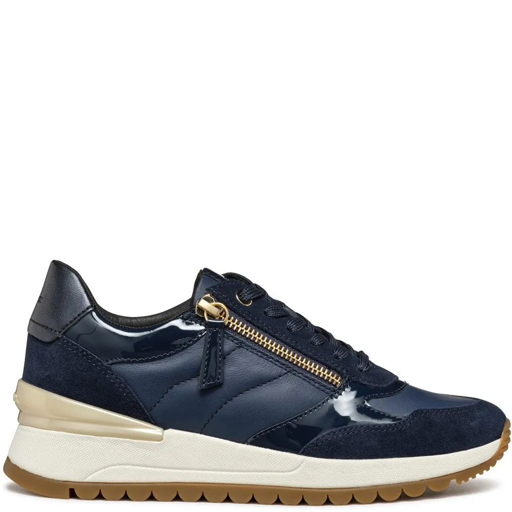 Geox D Desya A Sneakers