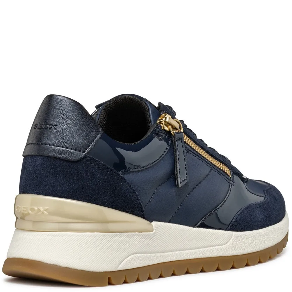 Geox D Desya A Sneakers