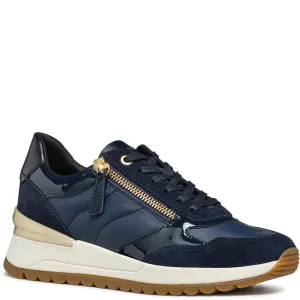 Geox D Desya A Sneakers