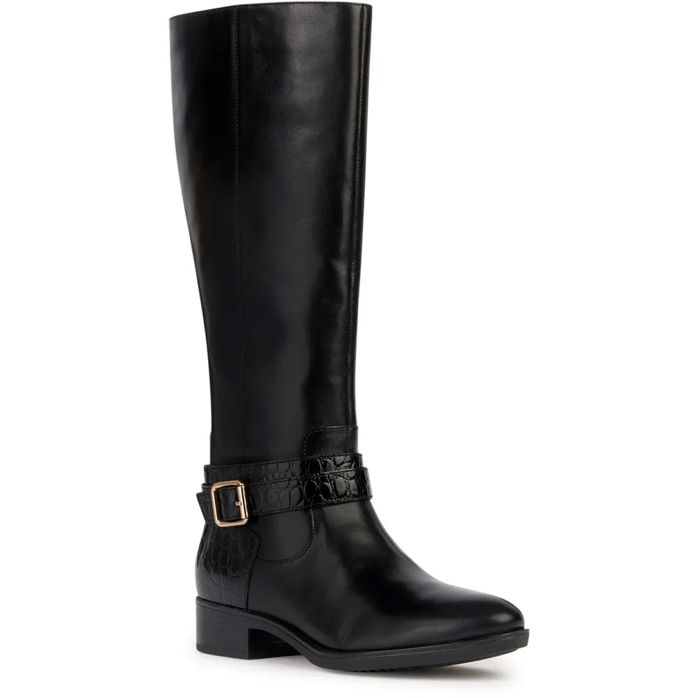 Geox D Felicity A Boots