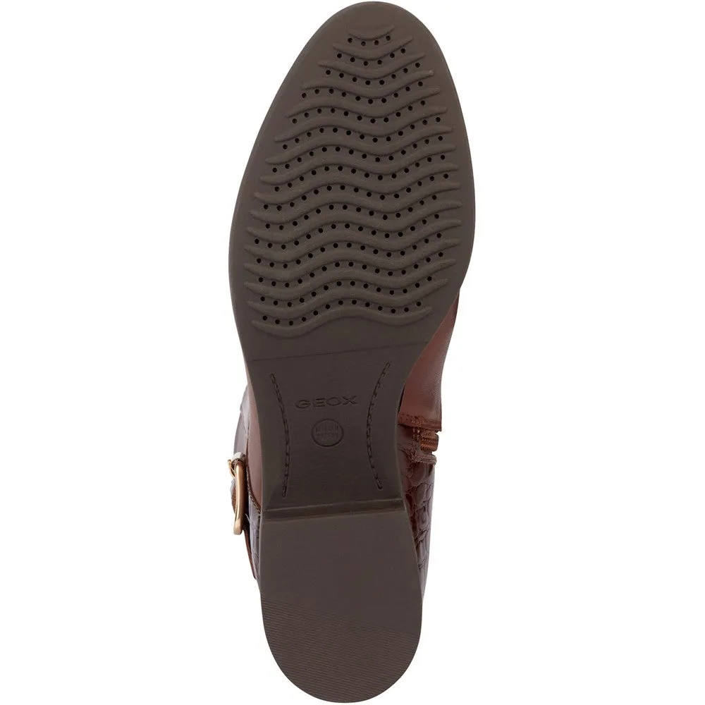 Geox D Felicity A Boots