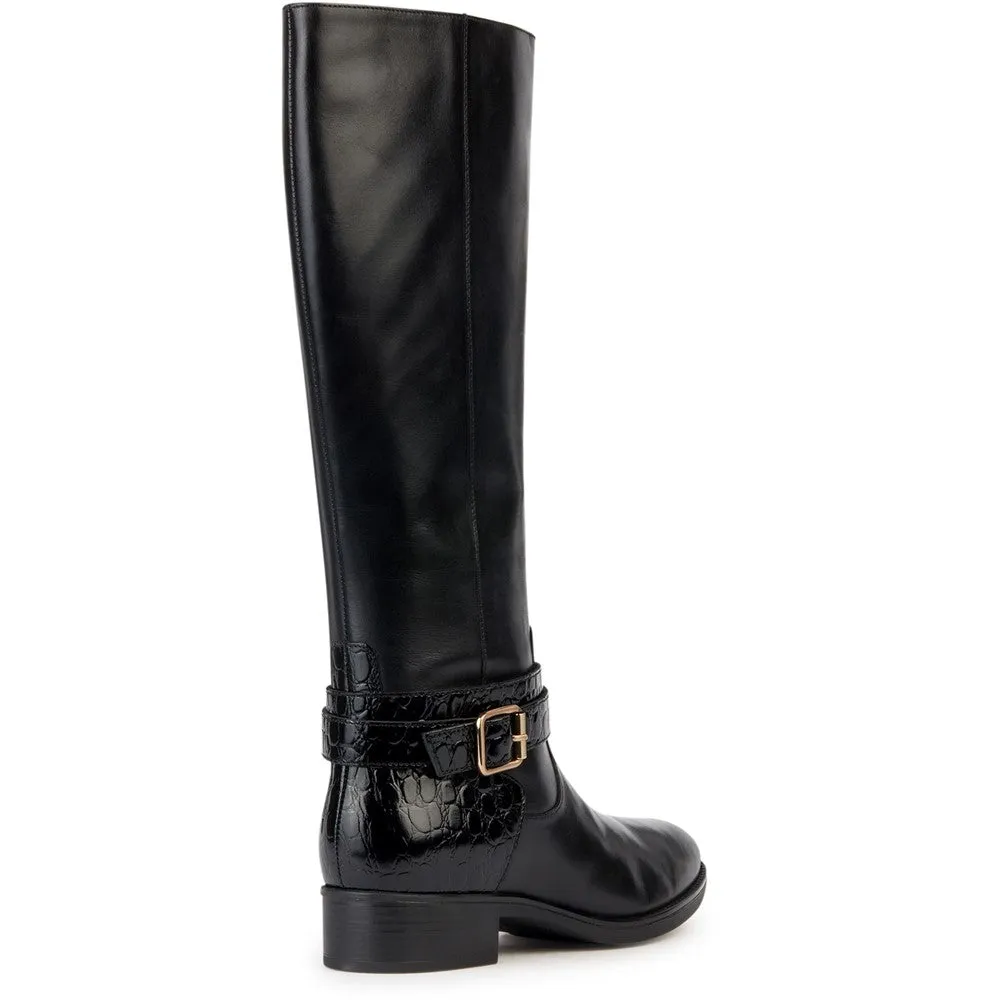 Geox D Felicity A Boots