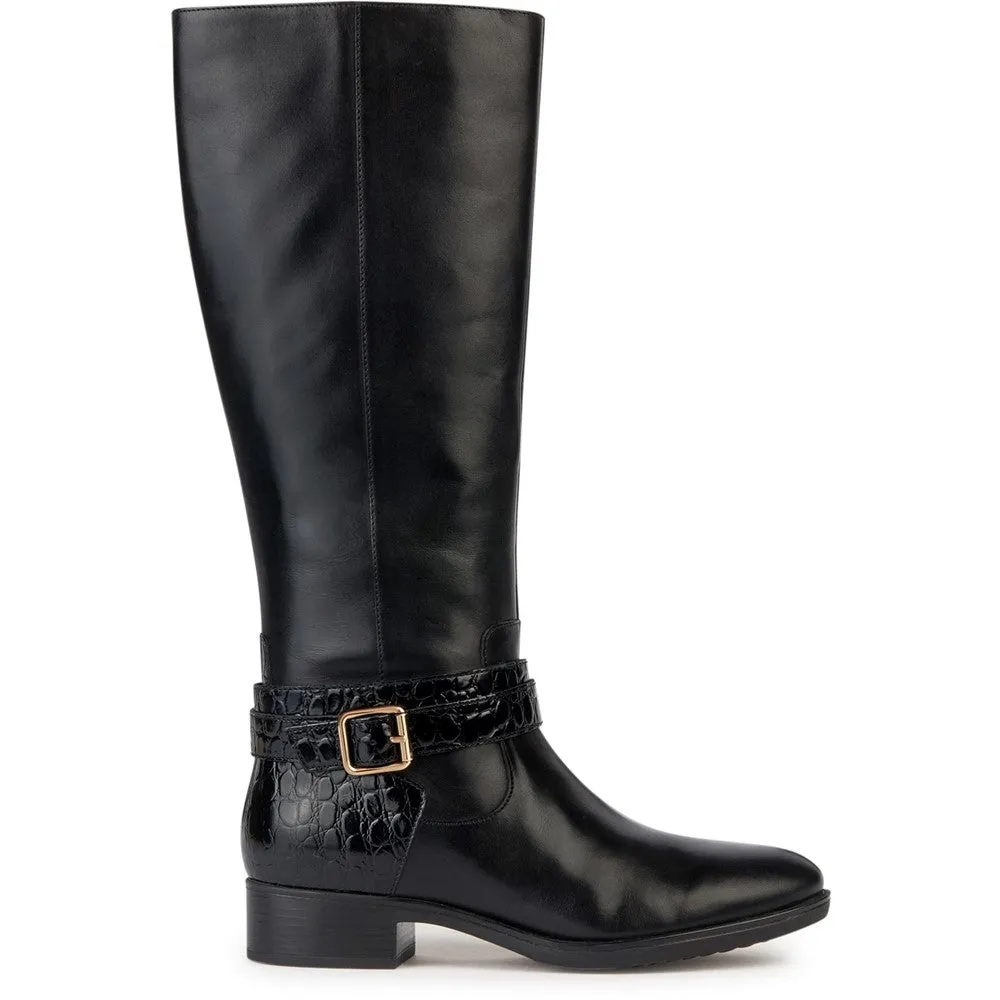 Geox D Felicity A Boots