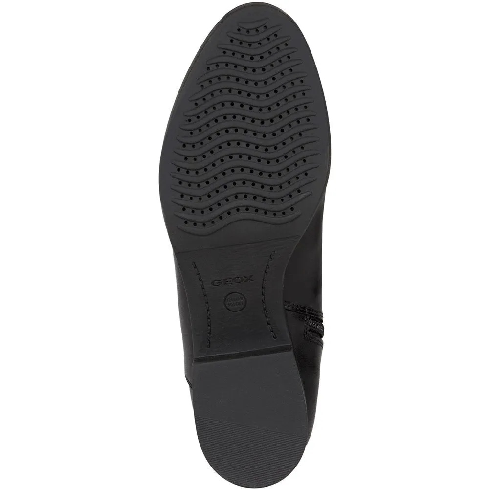 Geox D Felicity D Boots