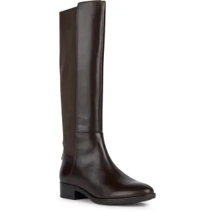 Geox D Felicity D Boots