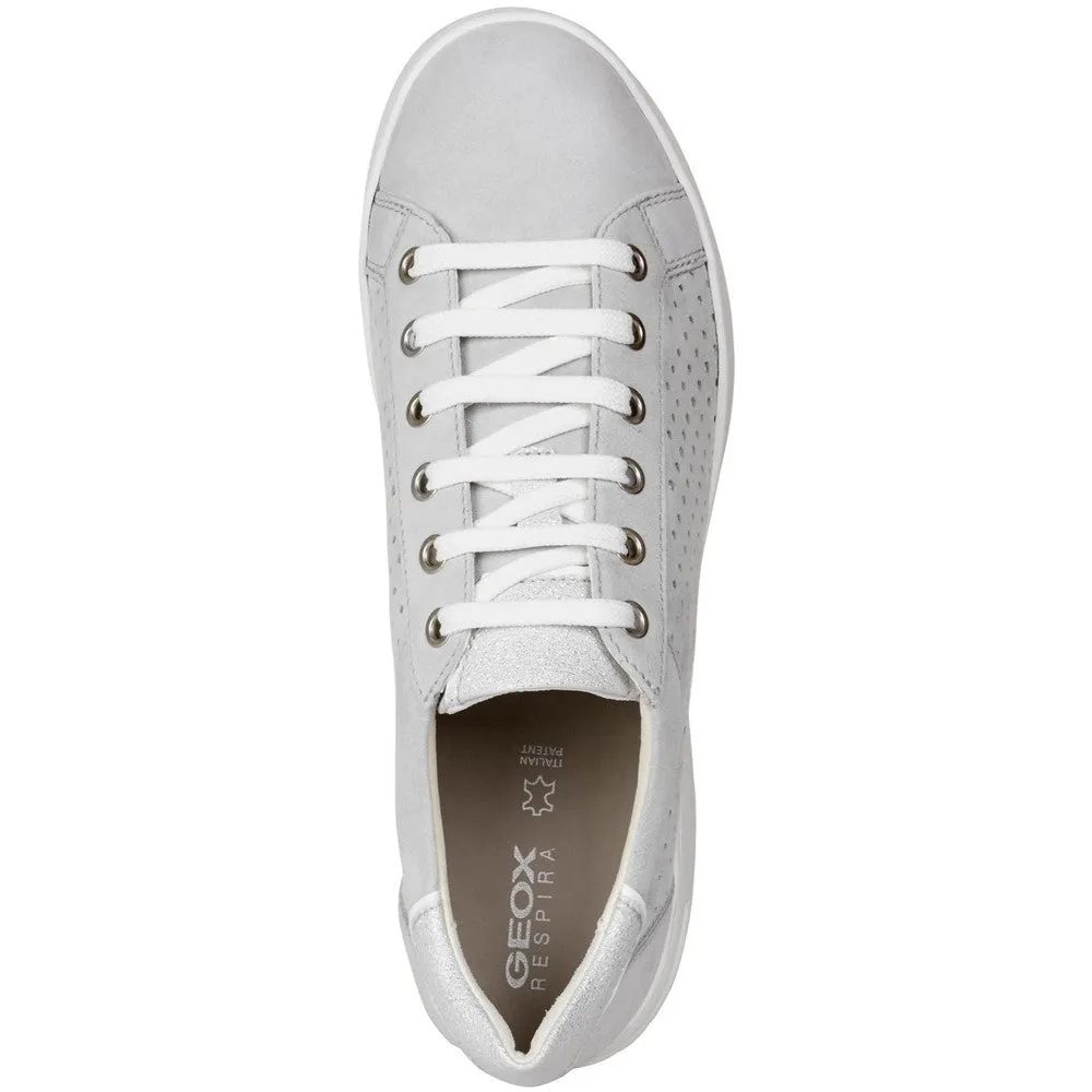 Geox D Jaysen B Sneakers