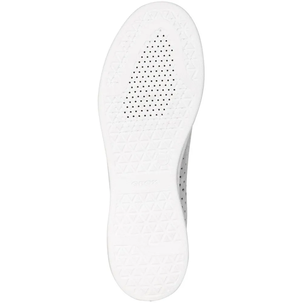 Geox D Jaysen B Sneakers
