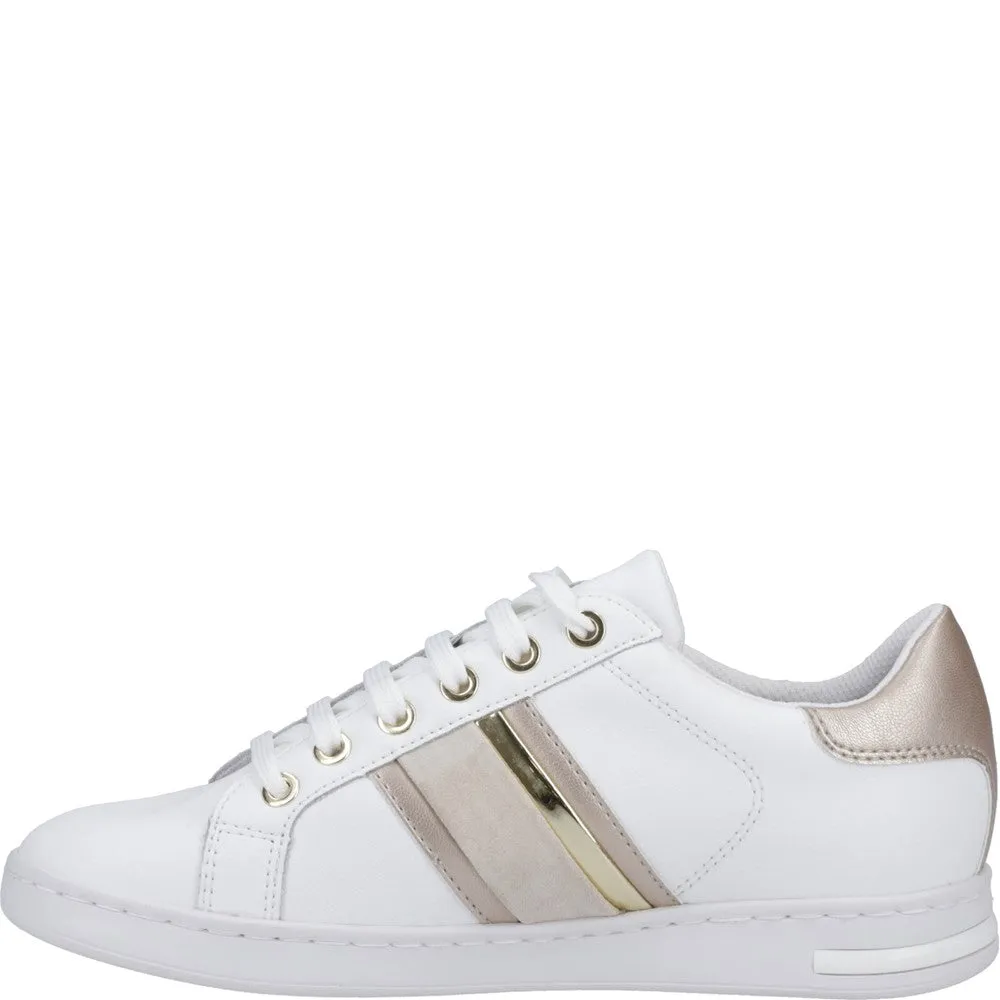 Geox D Jaysen E Sneakers
