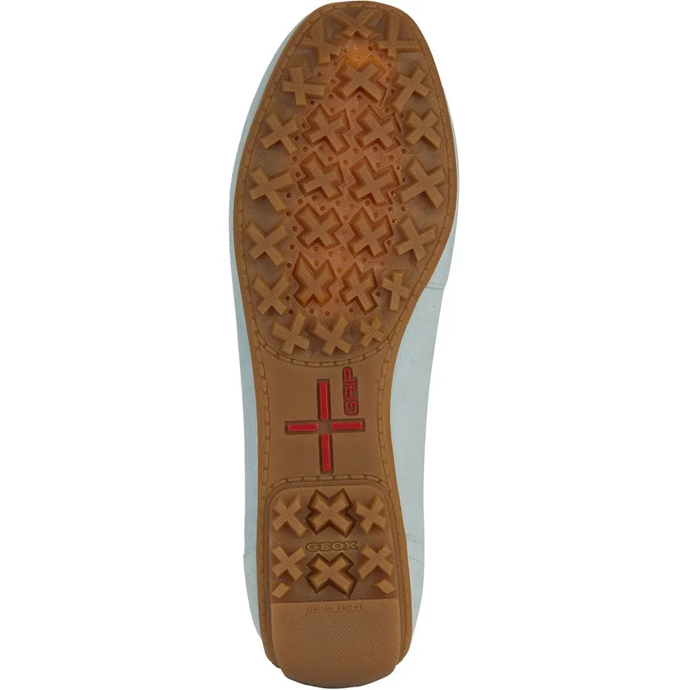 Geox D Kosmopolis Moccasins