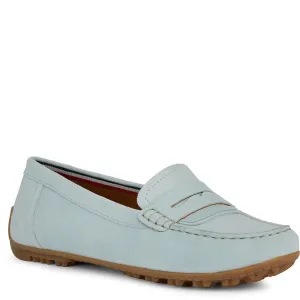 Geox D Kosmopolis Moccasins