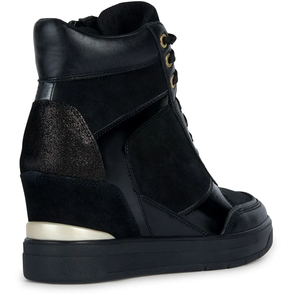 Geox D Maurica B Trainers