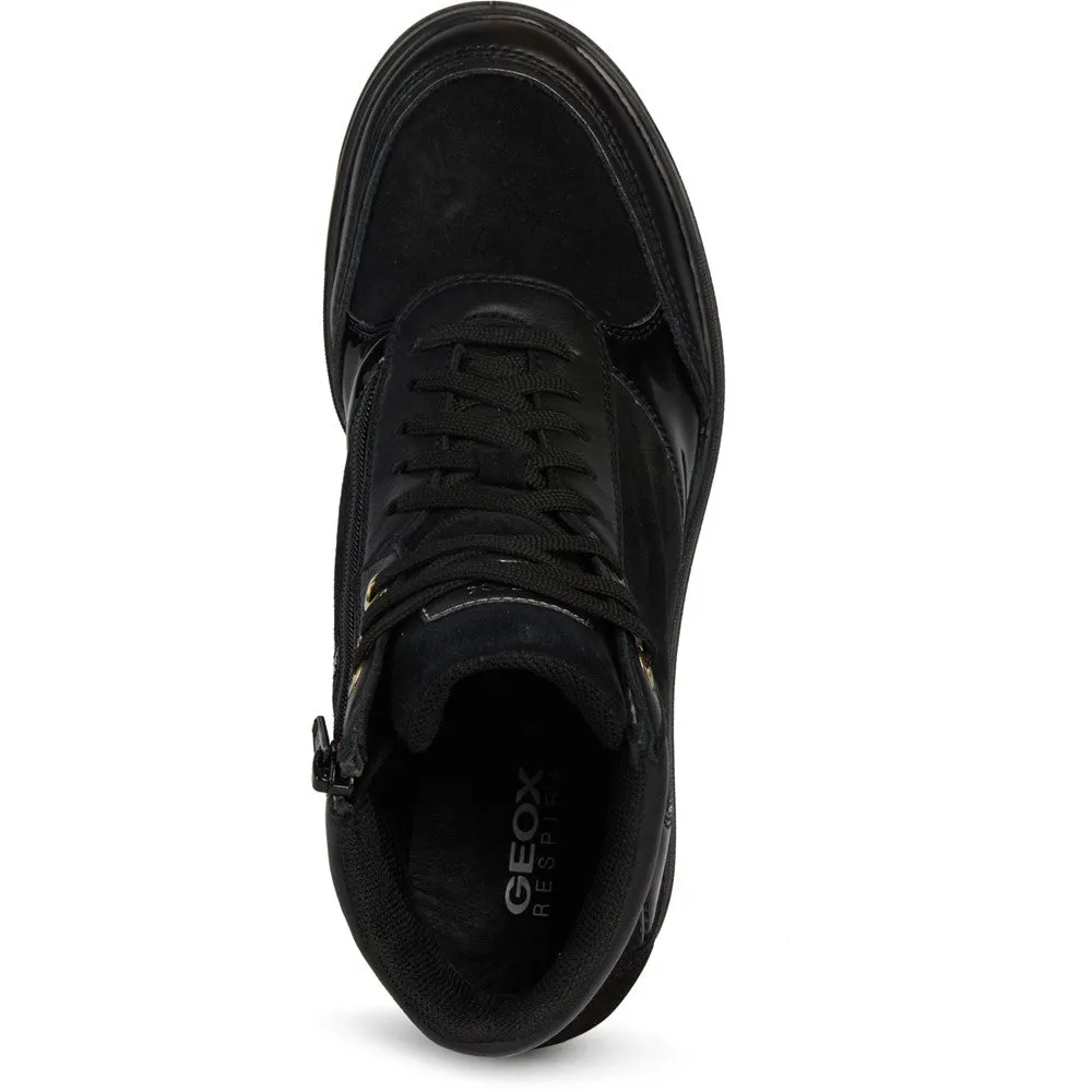 Geox D Maurica B Trainers