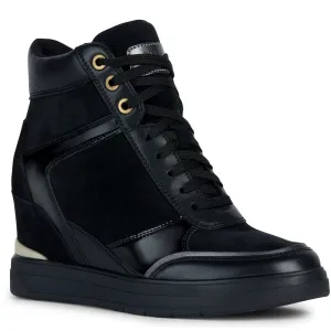 Geox D Maurica B Trainers