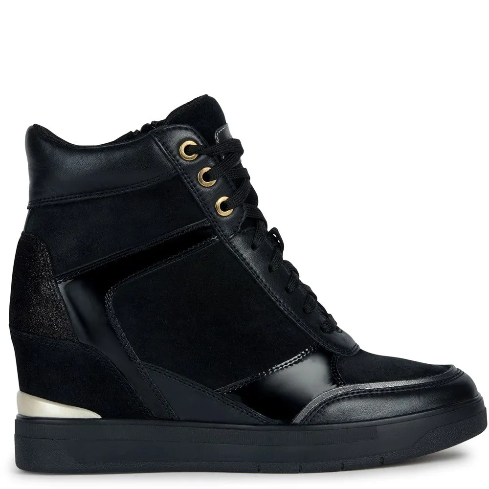 Geox D Maurica B Trainers