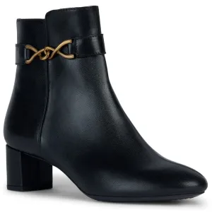 Geox D Pheby 50 B Ankle Boots