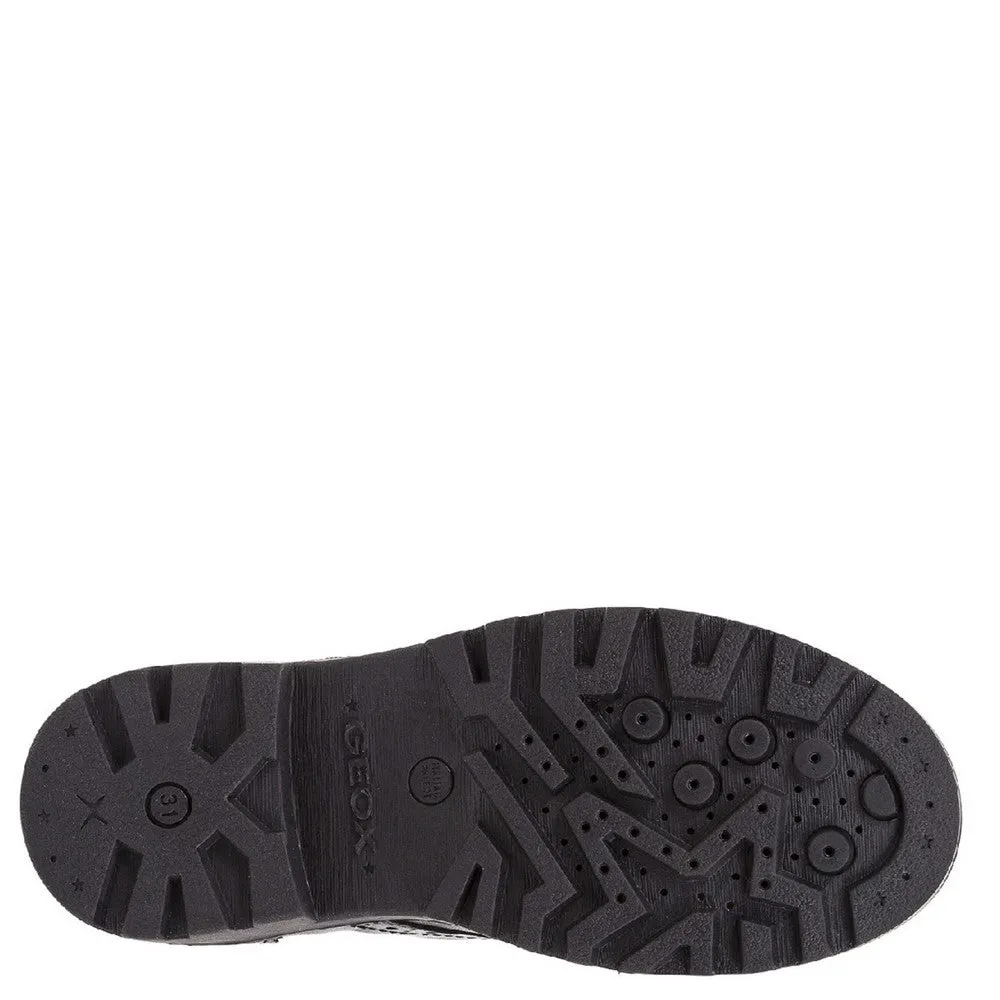 Geox J Casey G. N School Shoes