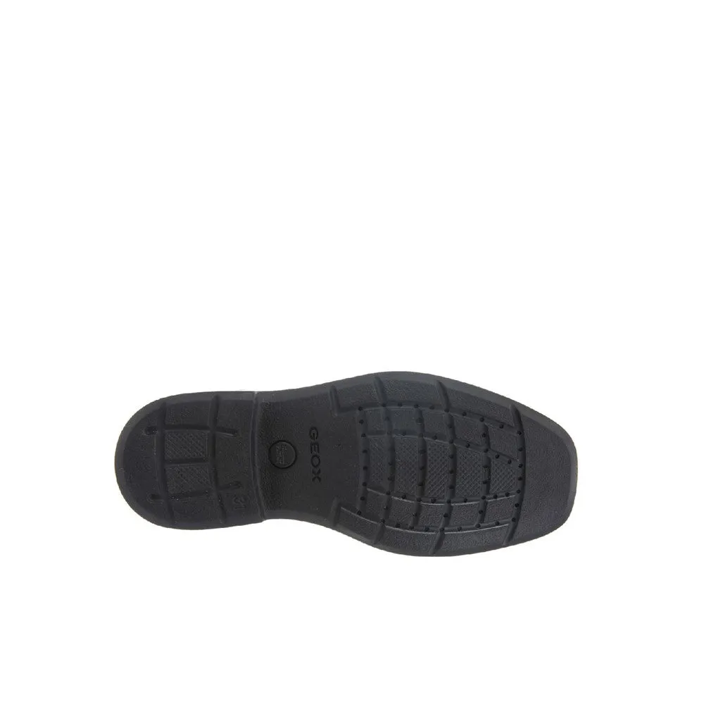 Geox J Federico M School Shoes Size 1 - 1.5