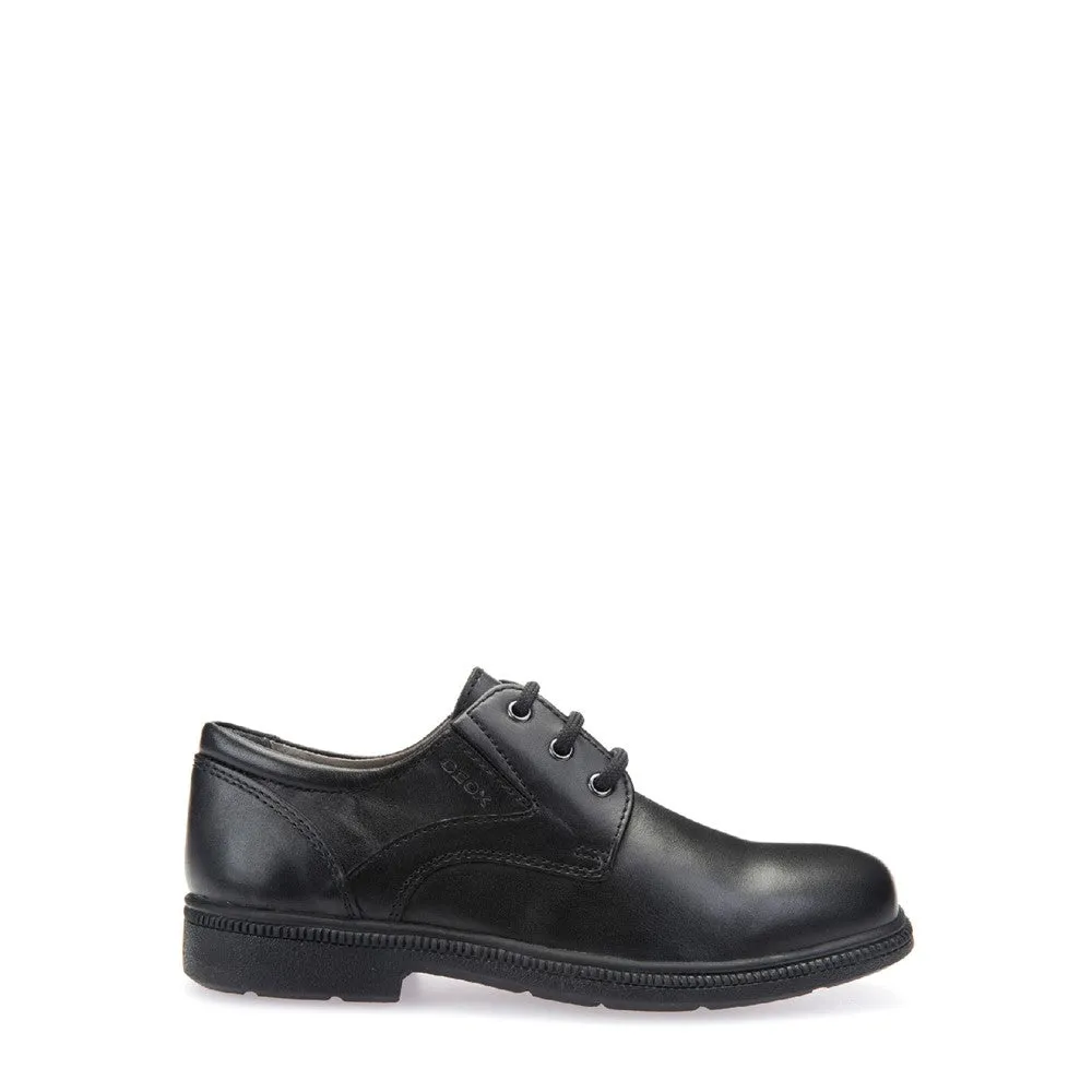 Geox J Federico M School Shoes Size 1 - 1.5