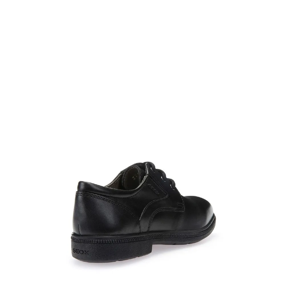 Geox J Federico M School Shoes Size 1 - 1.5