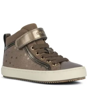 Geox J Kalispera G Trainers