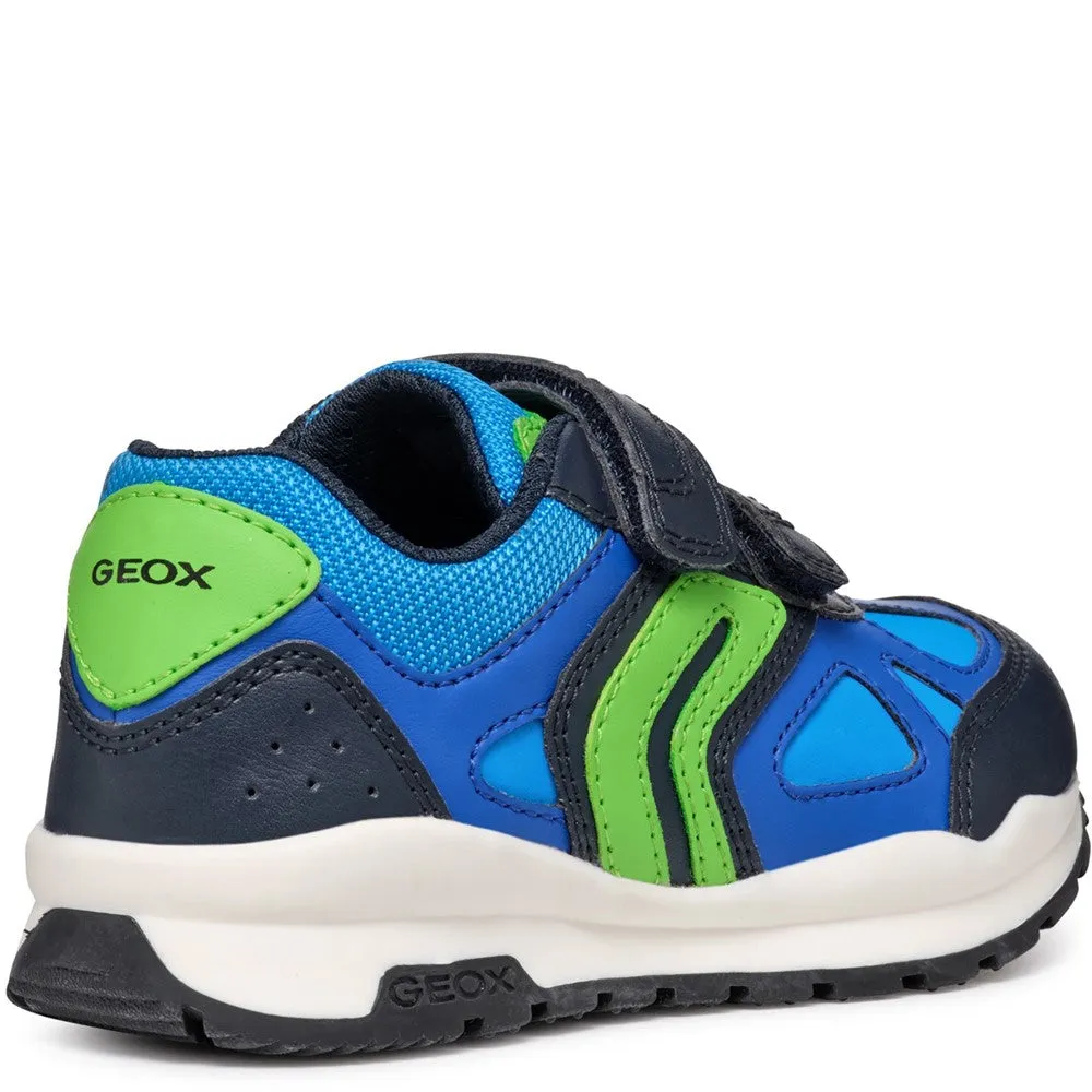 Geox J Pavel D Junior sneakers