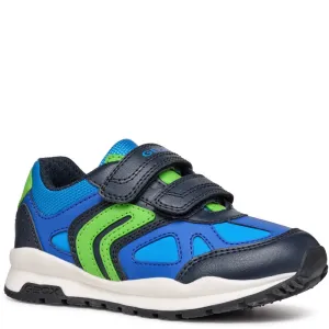 Geox J Pavel D Junior sneakers