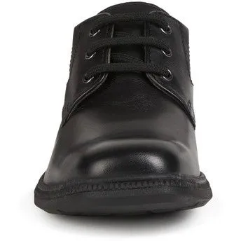 Geox Jr Federico Junior School Shoes