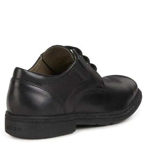 Geox Jr Federico Junior School Shoes