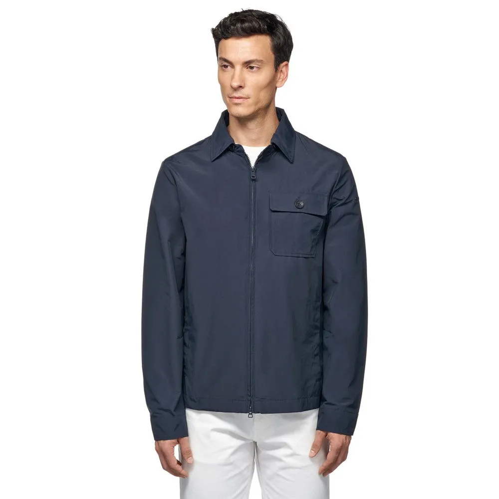 Geox M Vincit Short Jacket