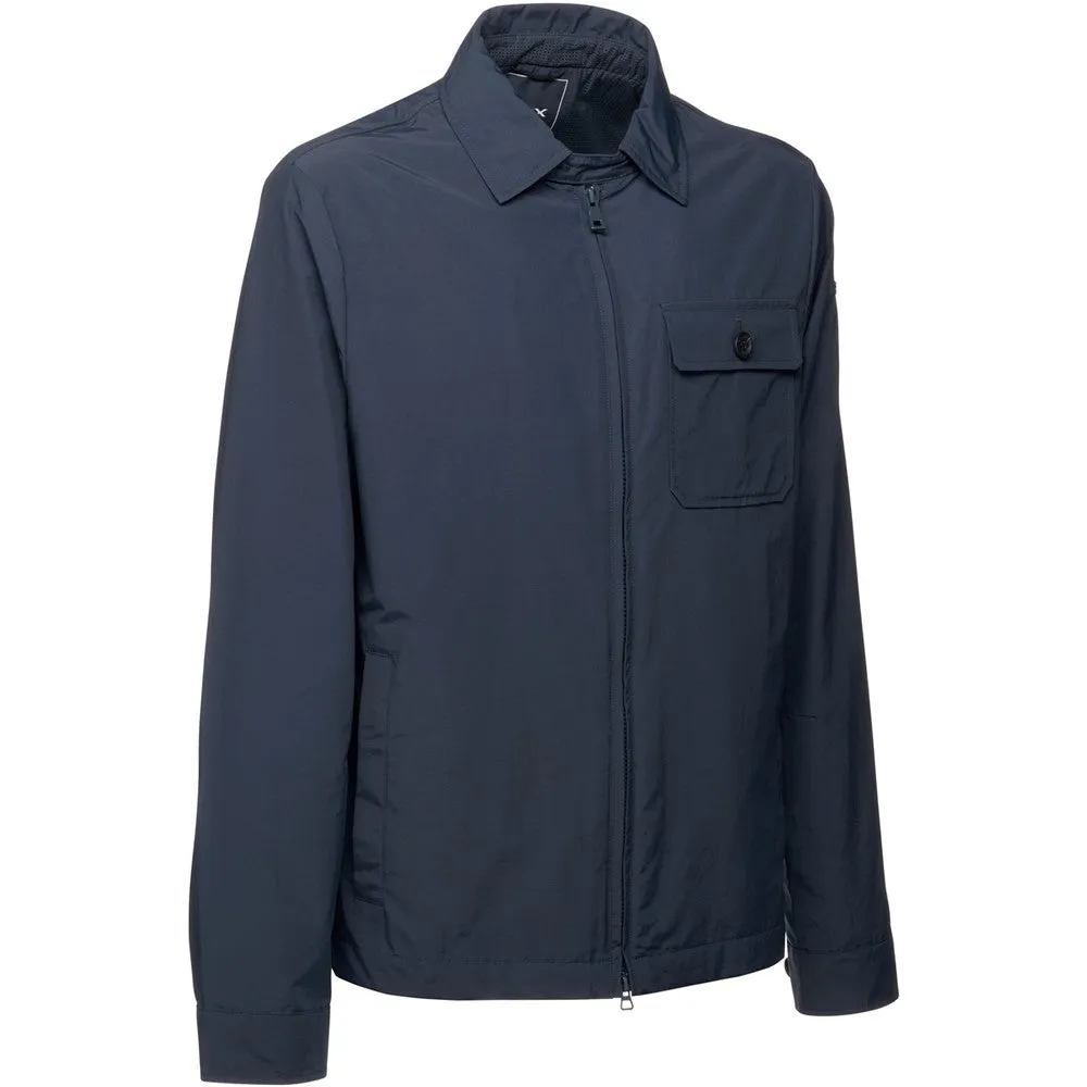 Geox M Vincit Short Jacket