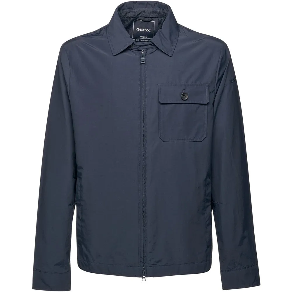 Geox M Vincit Short Jacket