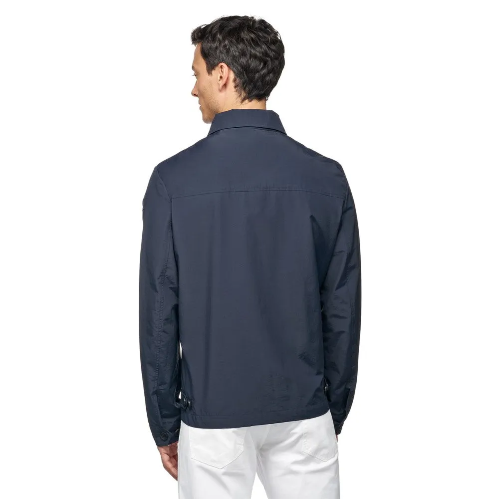 Geox M Vincit Short Jacket