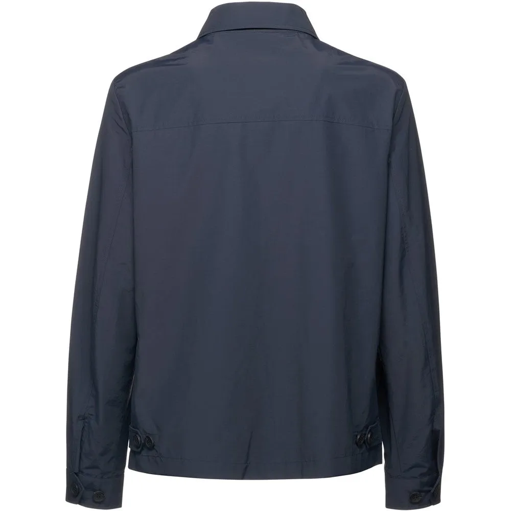 Geox M Vincit Short Jacket