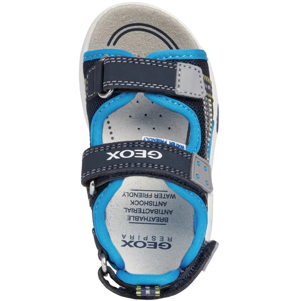 Geox Multy Sandals