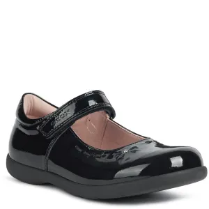 Geox Naimara Infant School Shoes