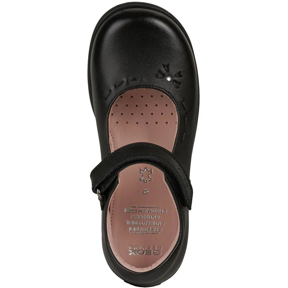 Geox Naimara Infant School Shoes