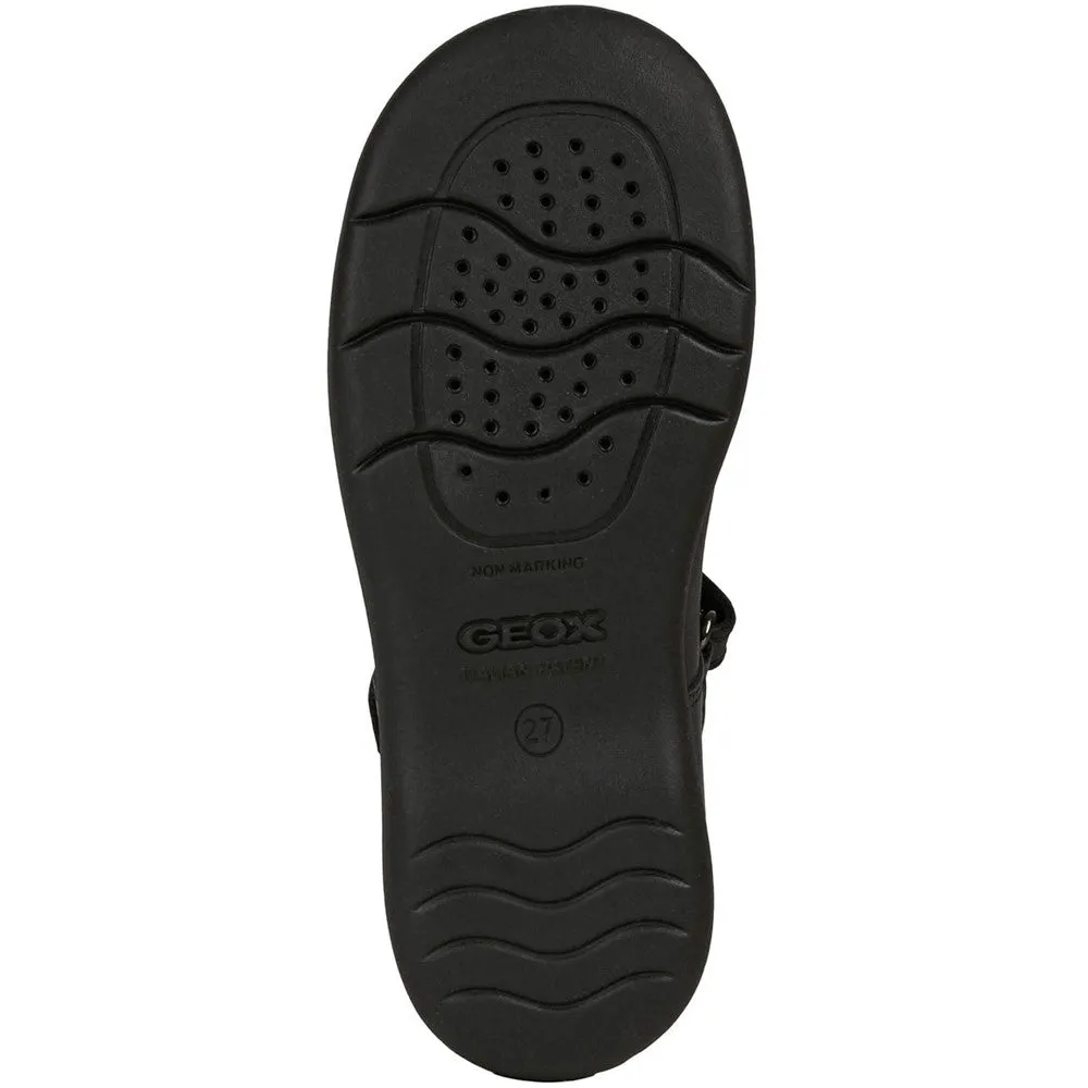 Geox Naimara Infant School Shoes