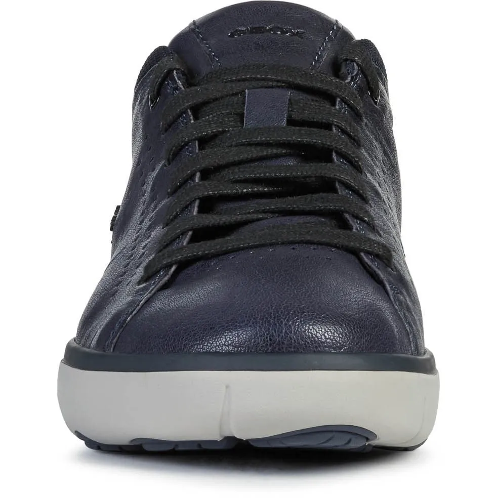 Geox Nebula Lace Up Shoes